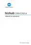 Preview: Network Fax Operations
