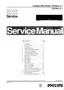 Preview: Service Manual