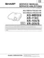 Preview: Service Manual