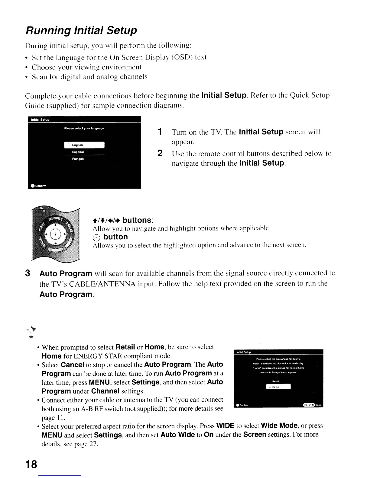 Page #18 background image