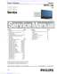 Preview: Service Manual