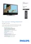 Preview: Specifications