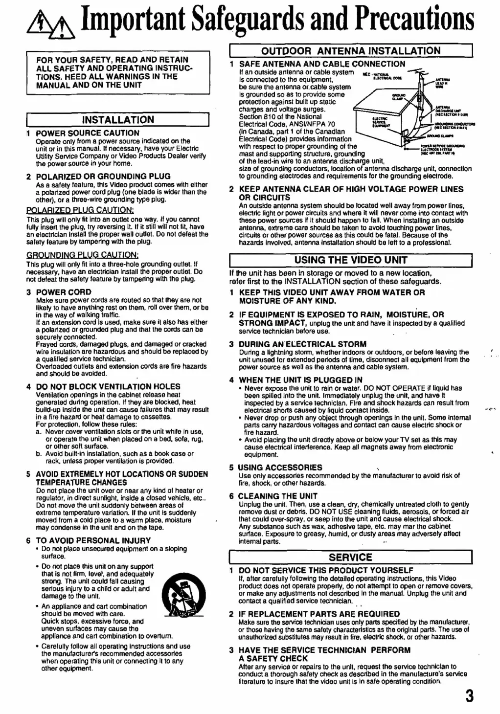 Page #3 background image