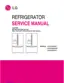 Preview: Service Manual