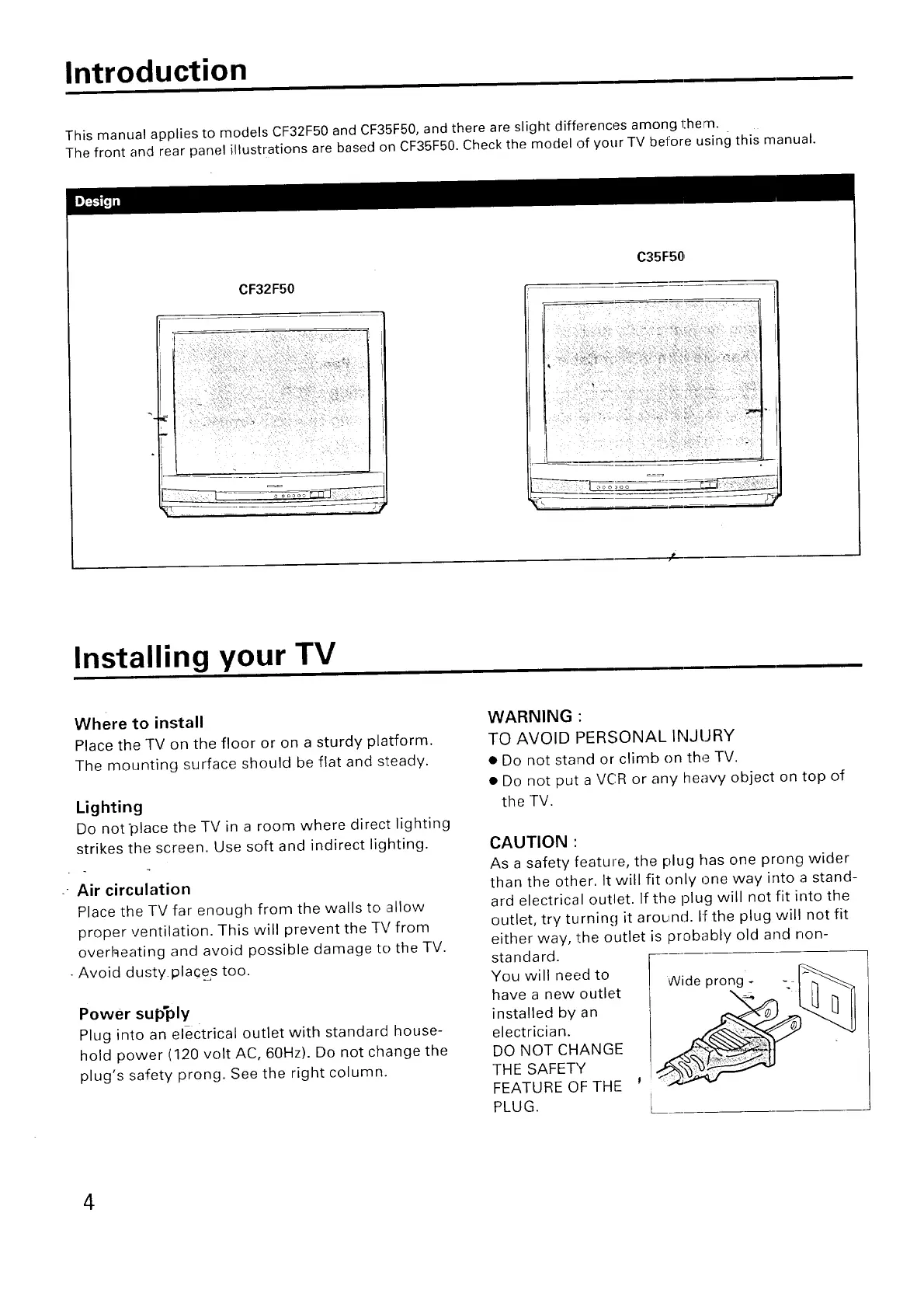 Page #4 background image