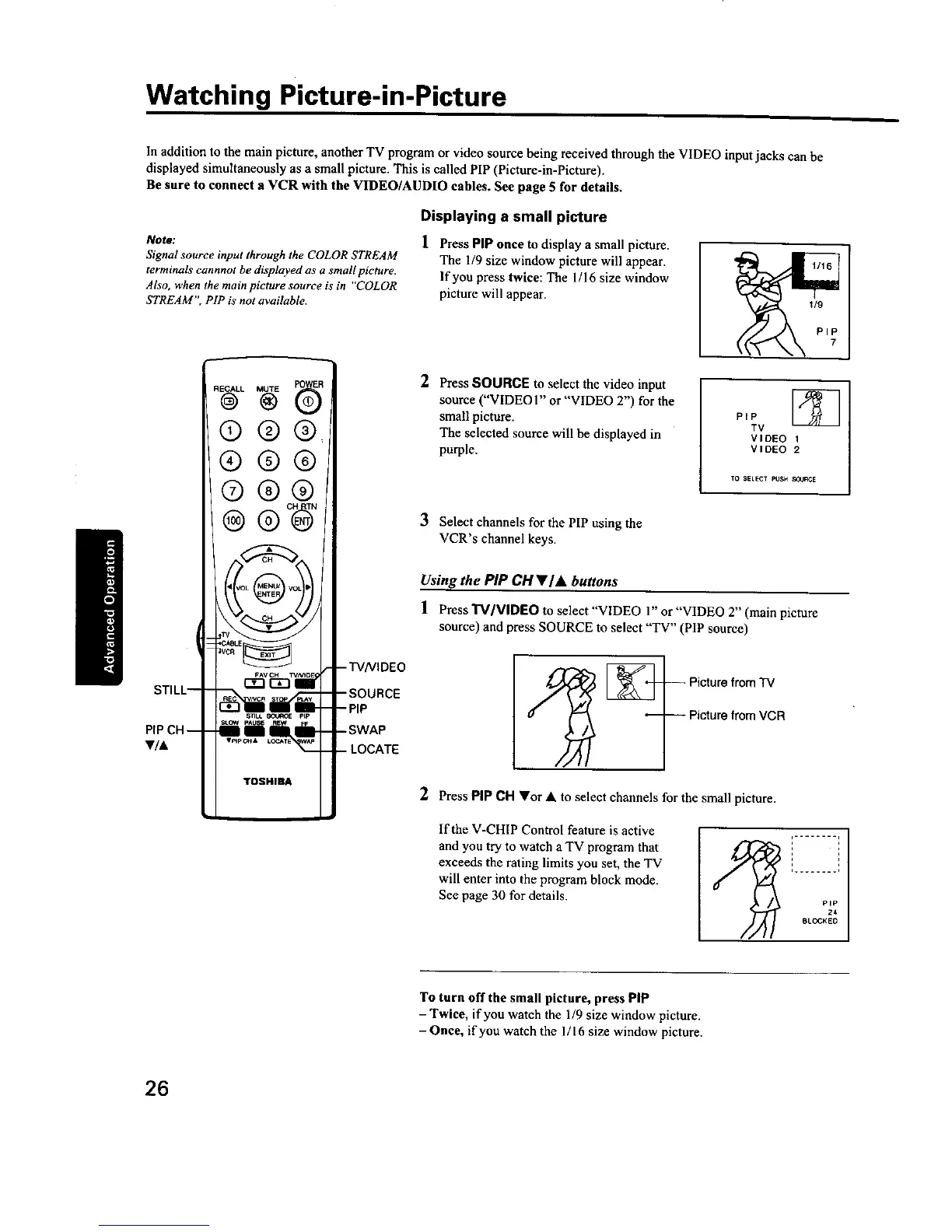 Page #26 background image