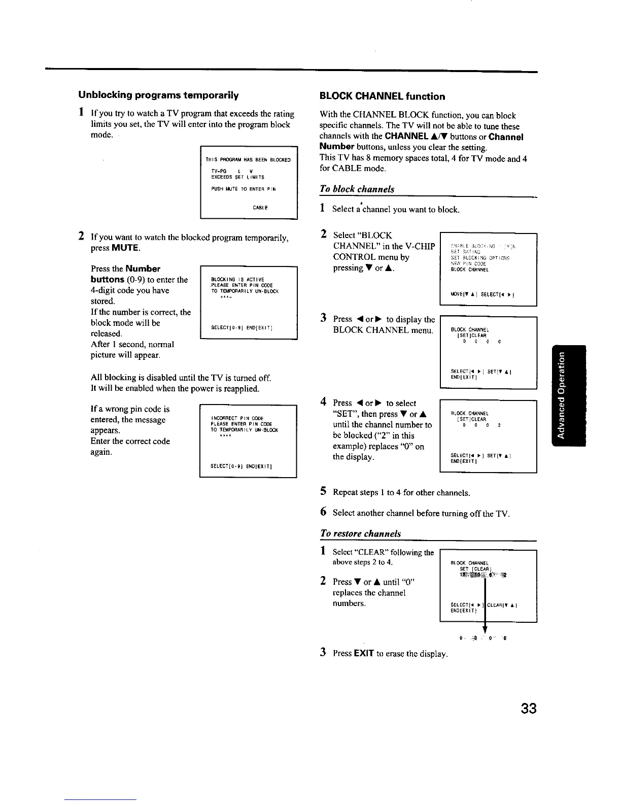 Page #33 background image