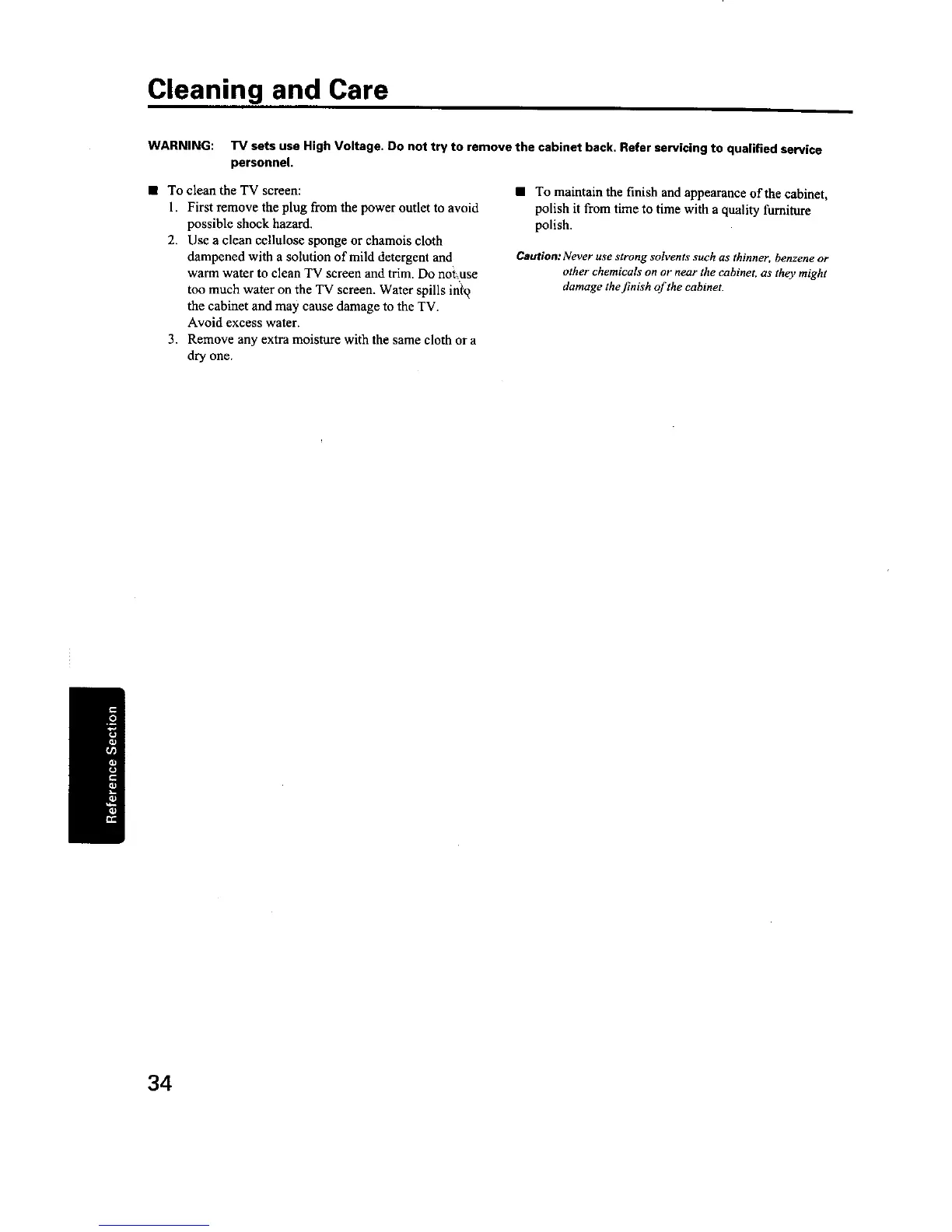 Page #34 background image