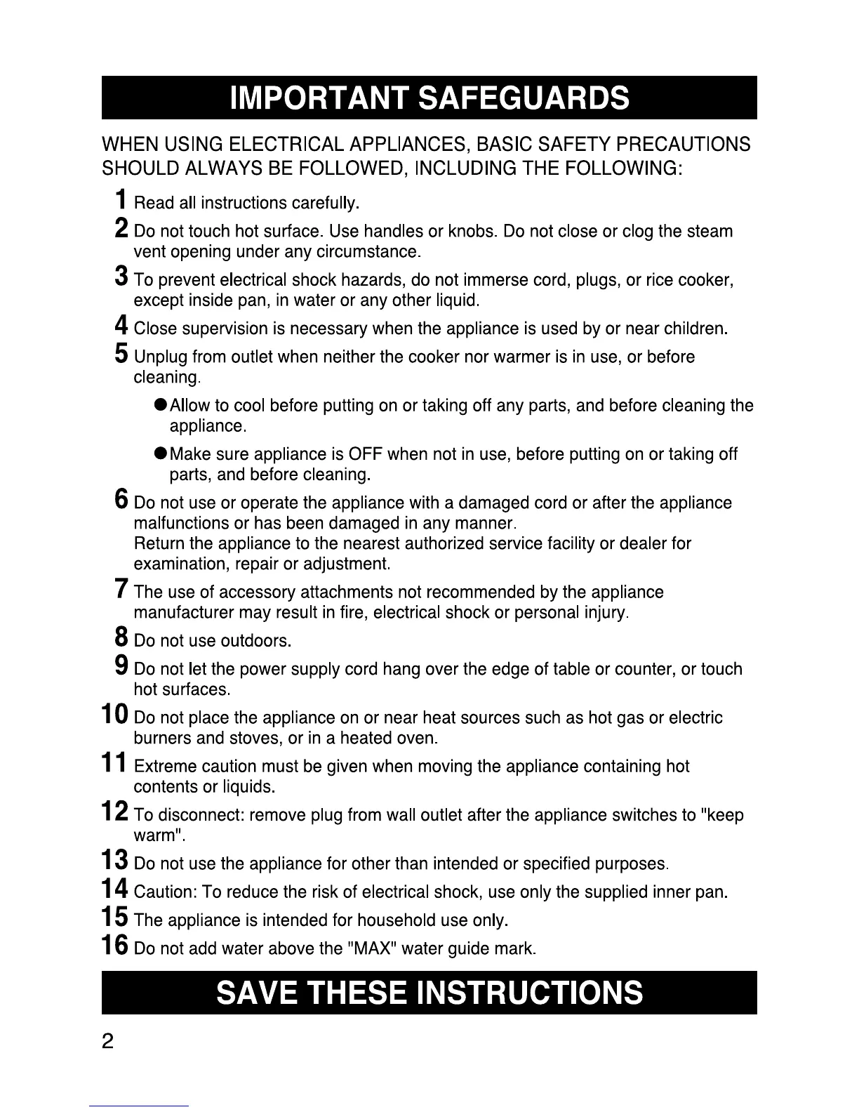 Page #2 background image