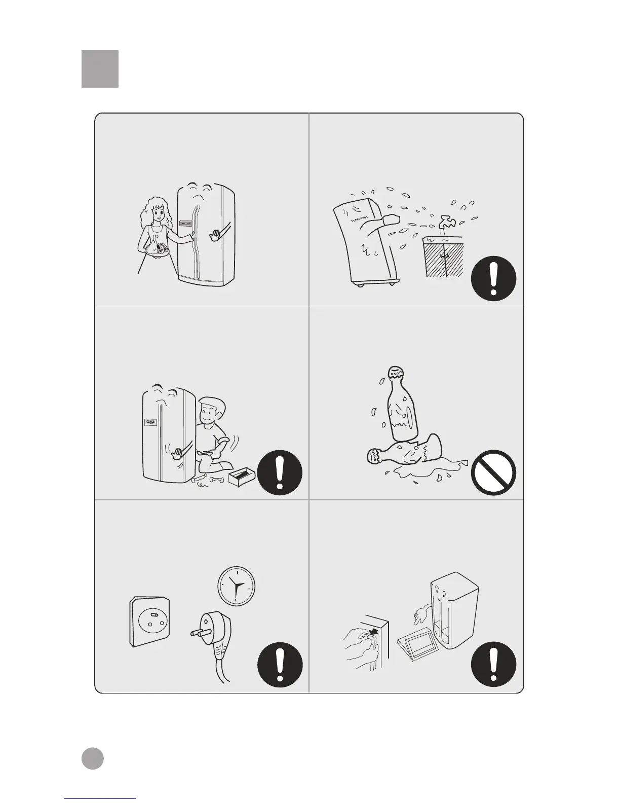 Page #6 background image