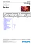Preview: Service Manual