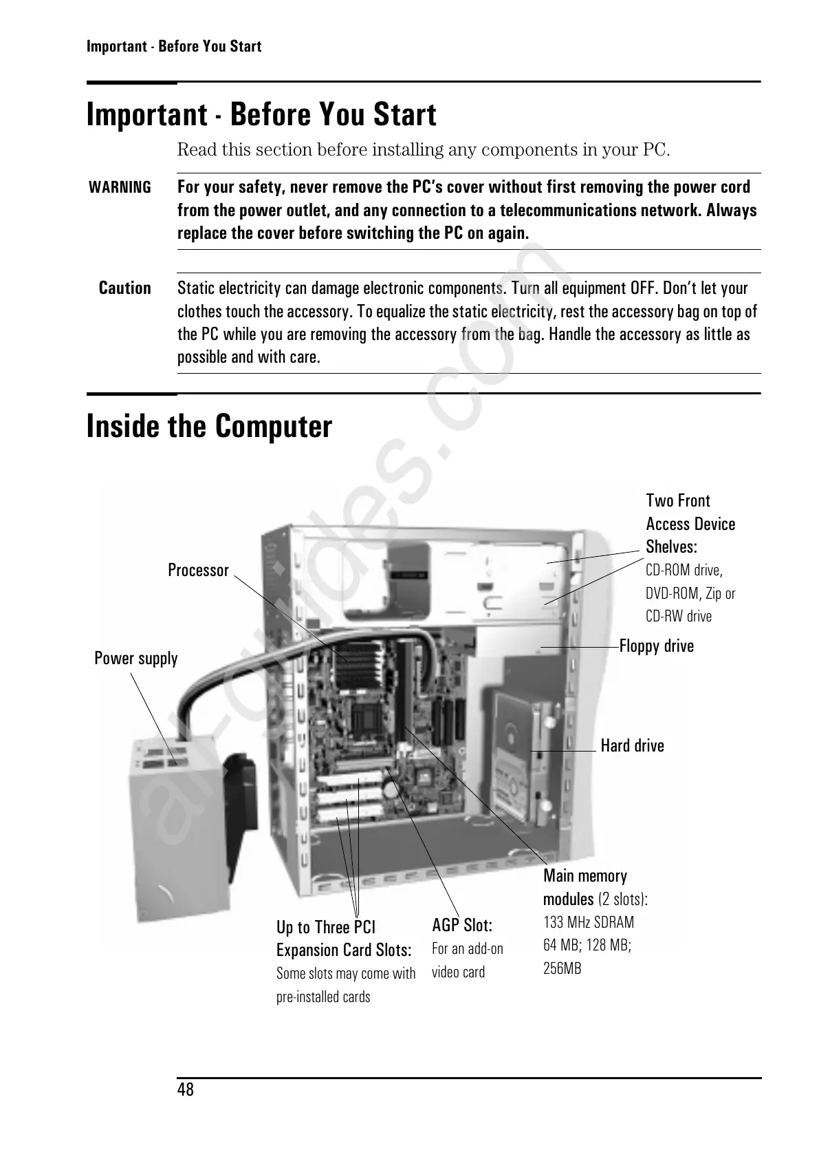 Page #56 background image
