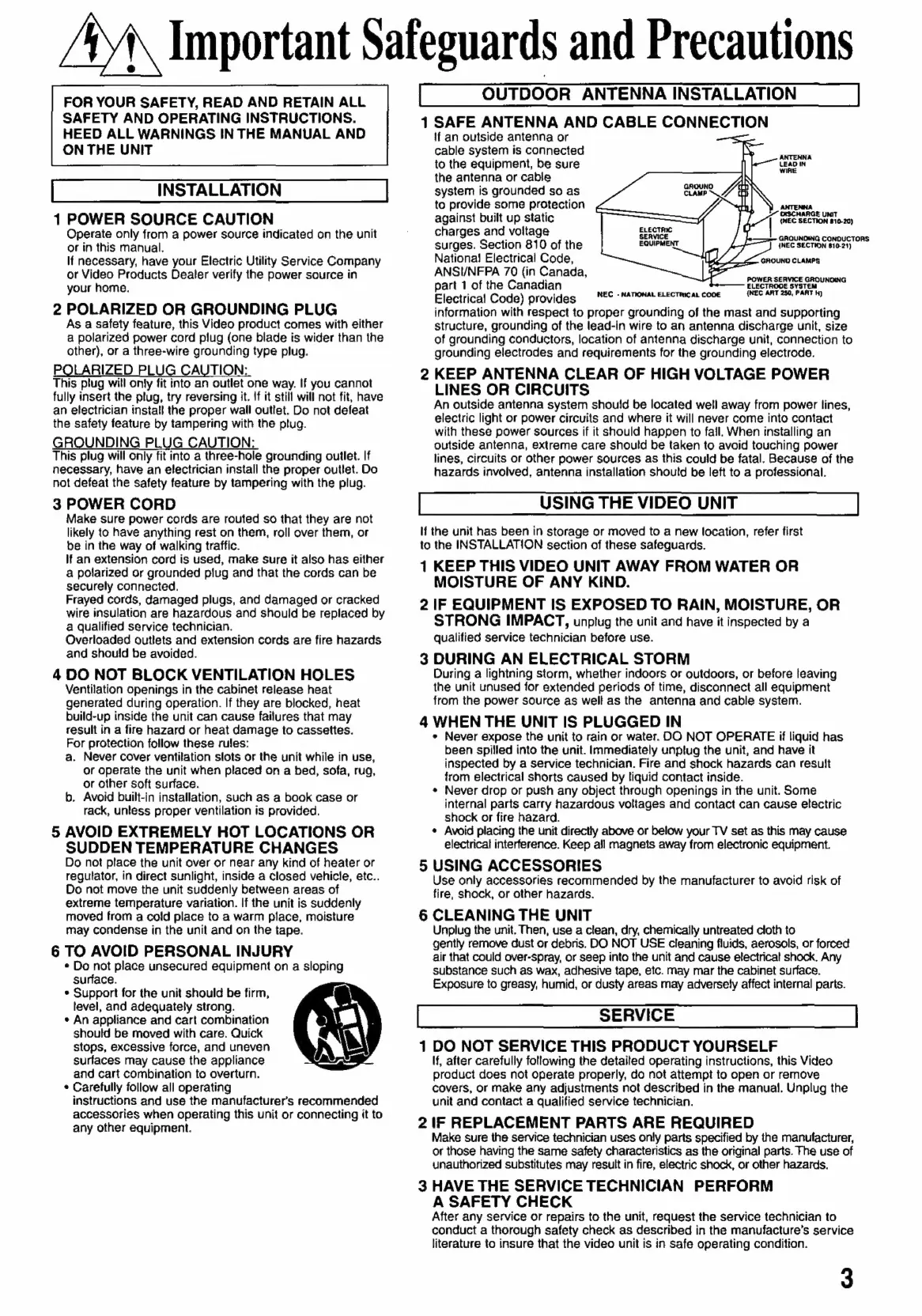 Page #3 background image