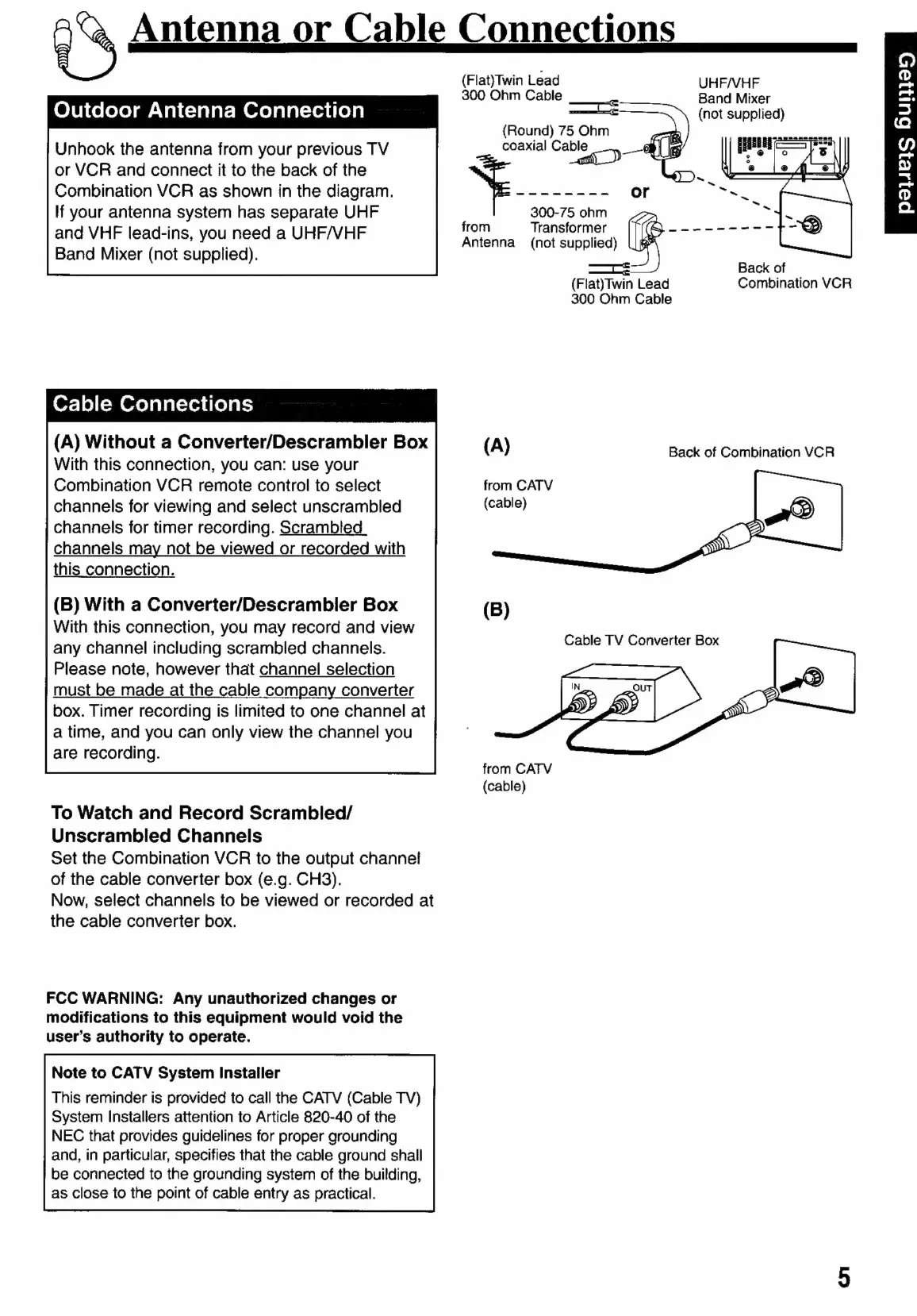 Page #5 background image