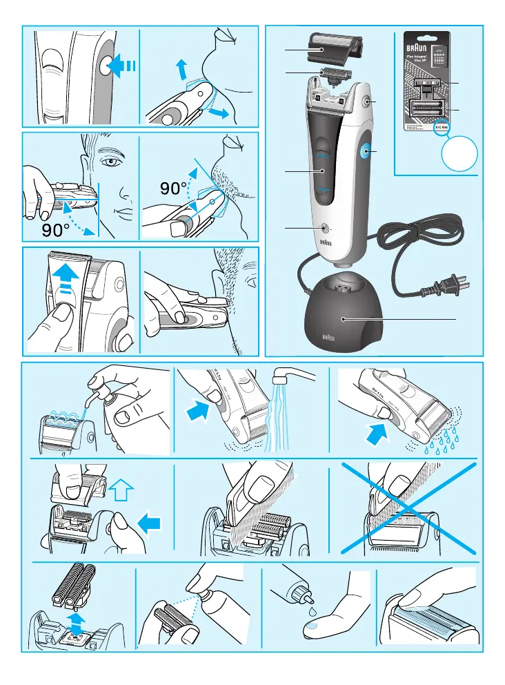 Page #3 background image
