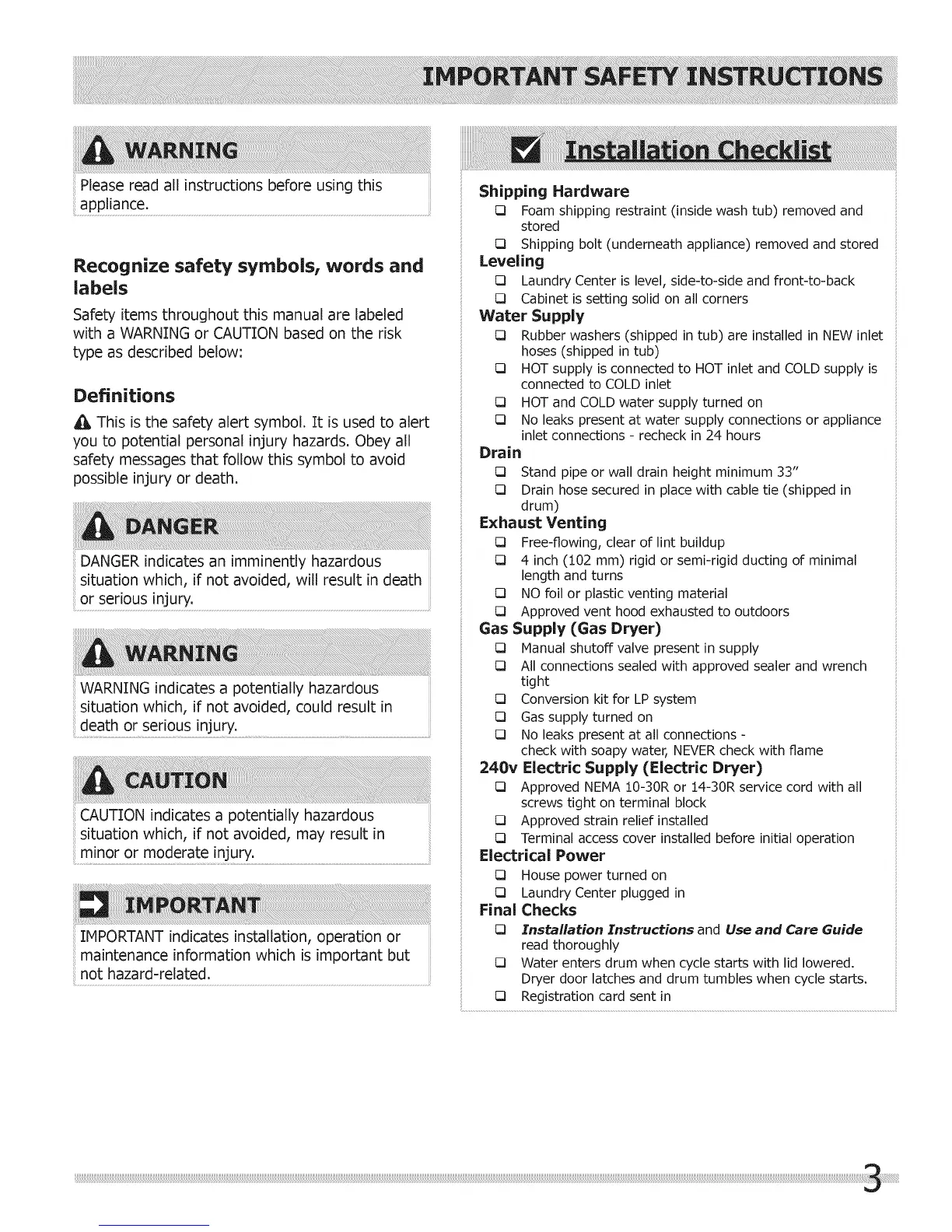 Page #3 background image