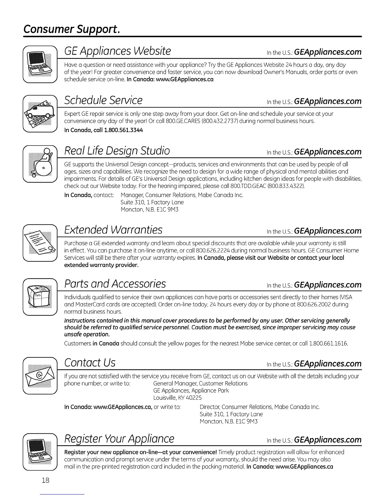 Page #18 background image