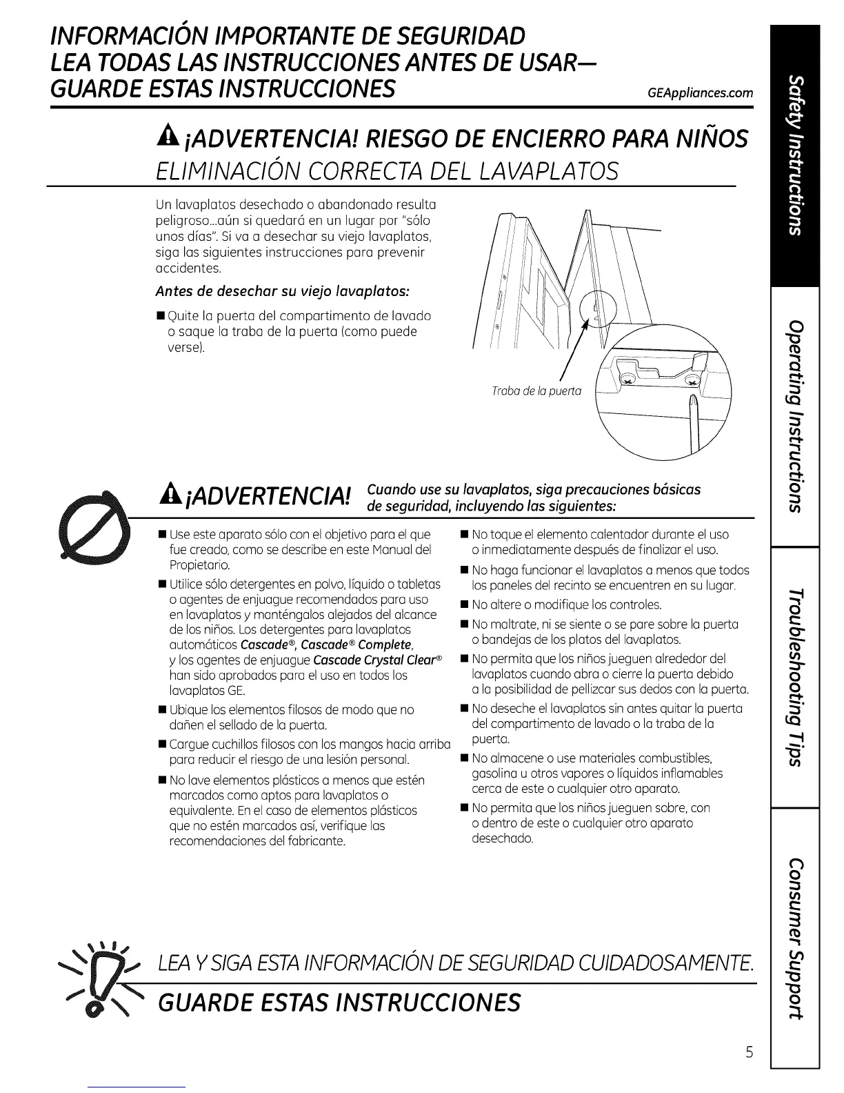 Page #5 background image