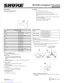 Preview: Specifications