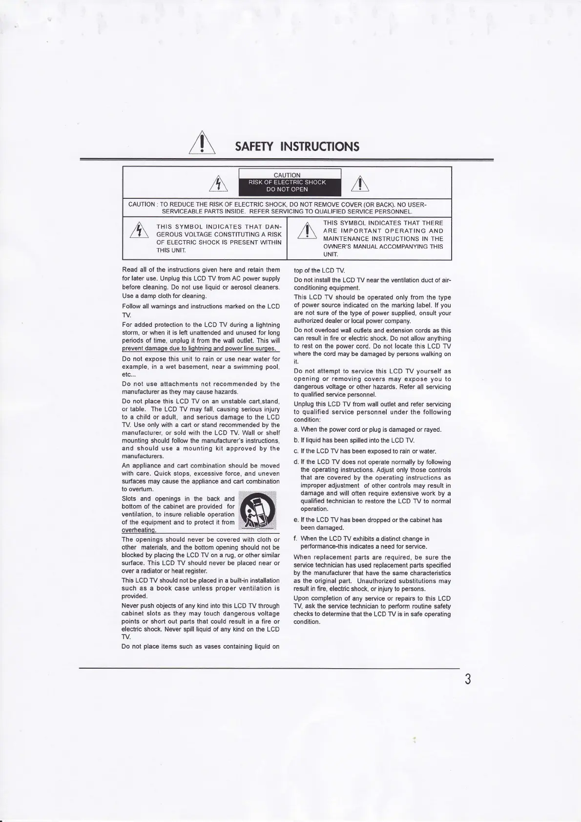 Page #3 background image
