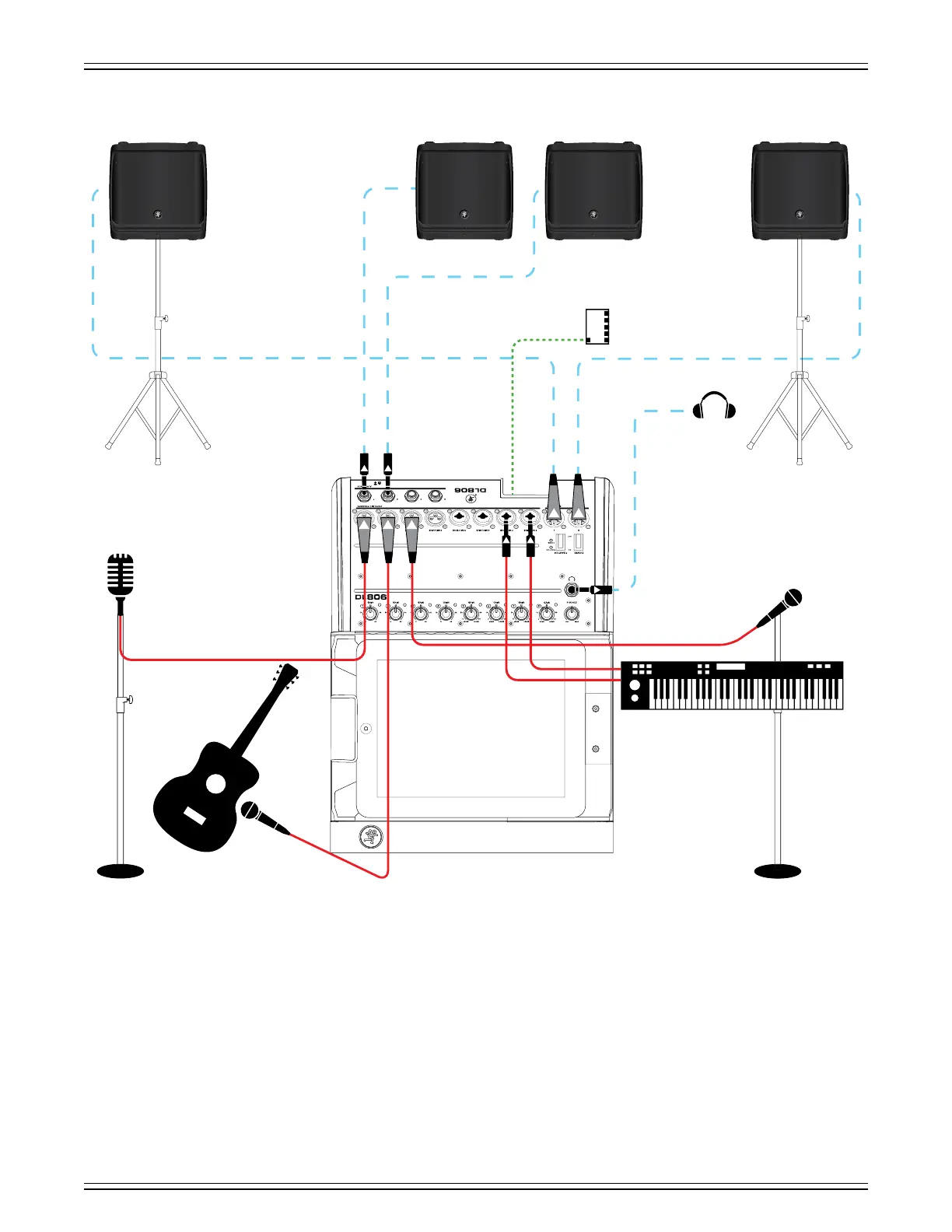 Page #20 background image