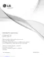 Preview: Owner's Manual
