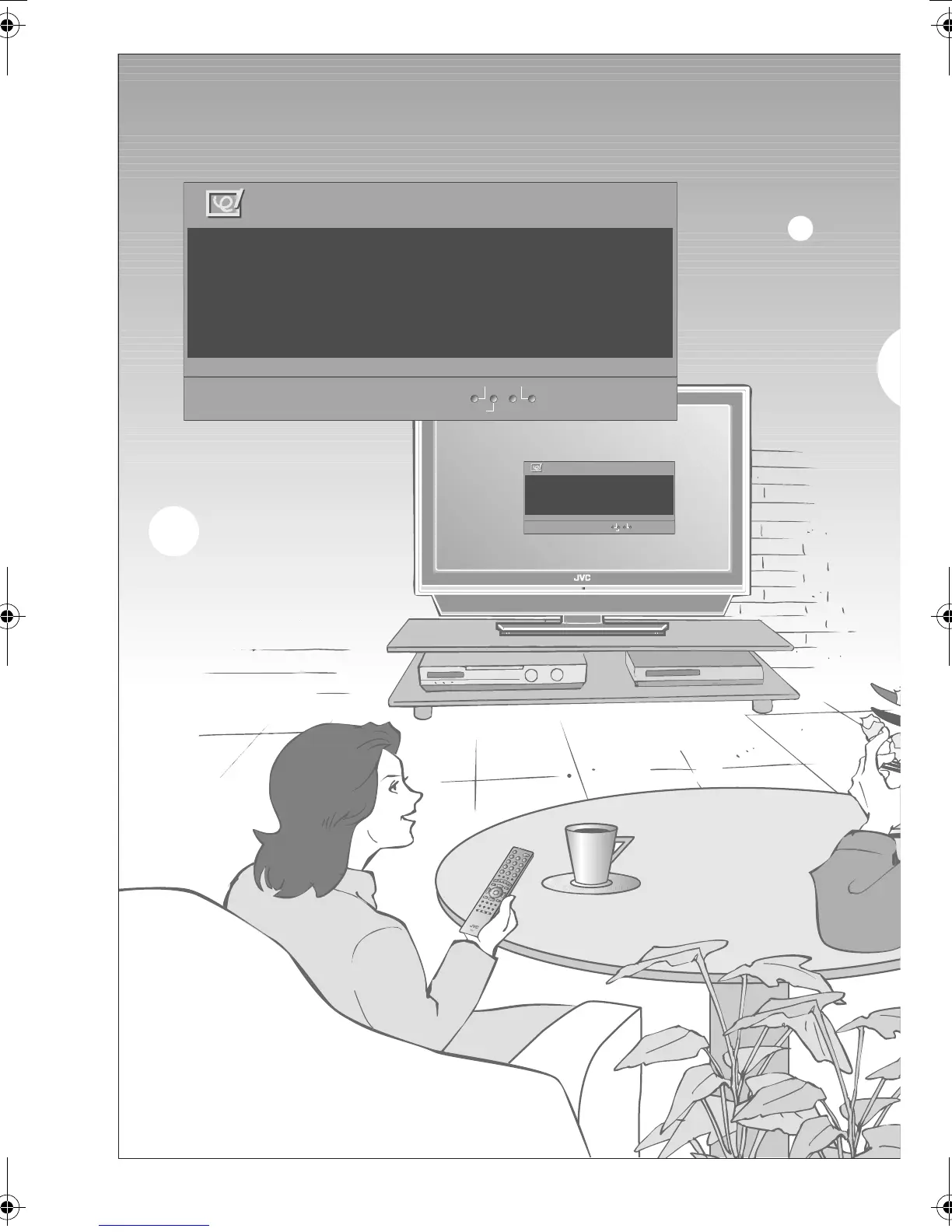Page #6 background image