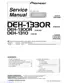 Preview: Service Manual