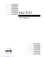 Preview: User Manual