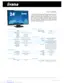 Preview: Specification