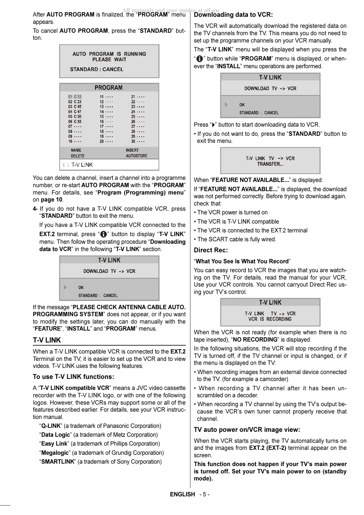 Page #6 background image