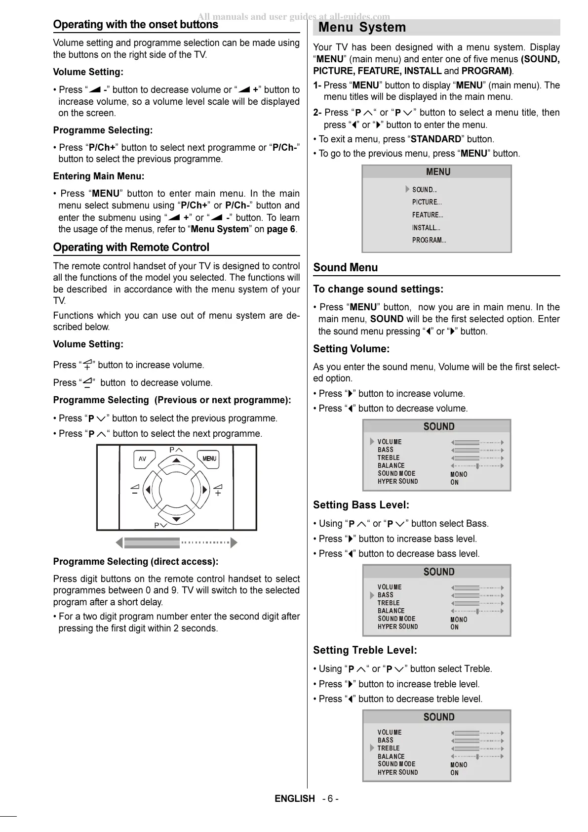 Page #7 background image