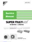 Preview: Service Manual