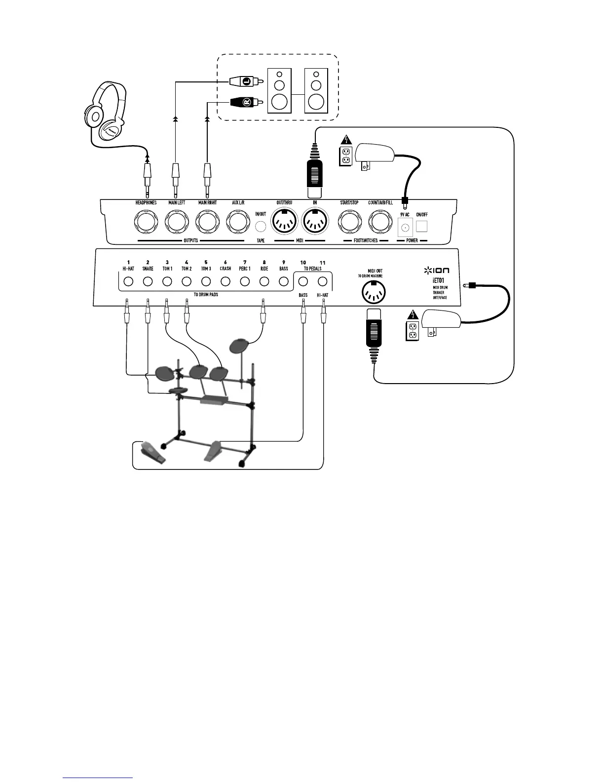 Page #6 background image