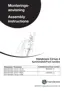 Preview: Assembly Instructions