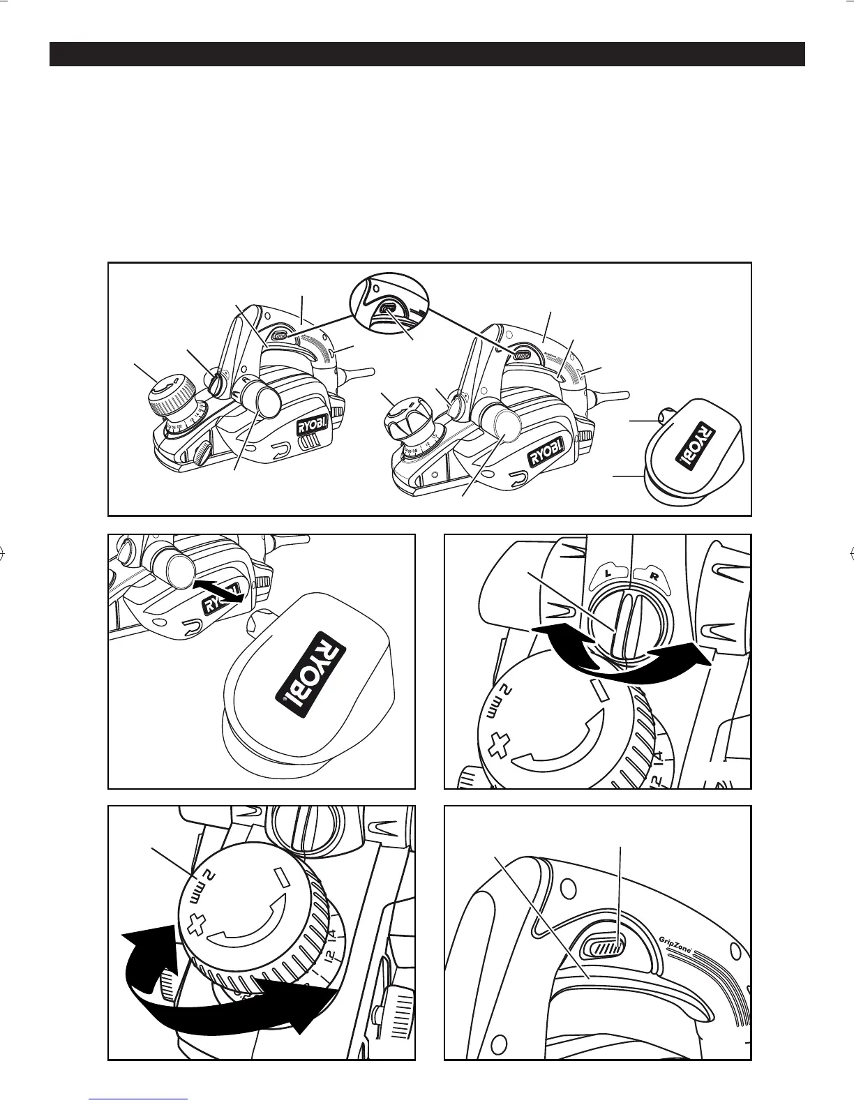 Page #2 background image