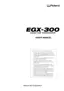 Preview: User Manual