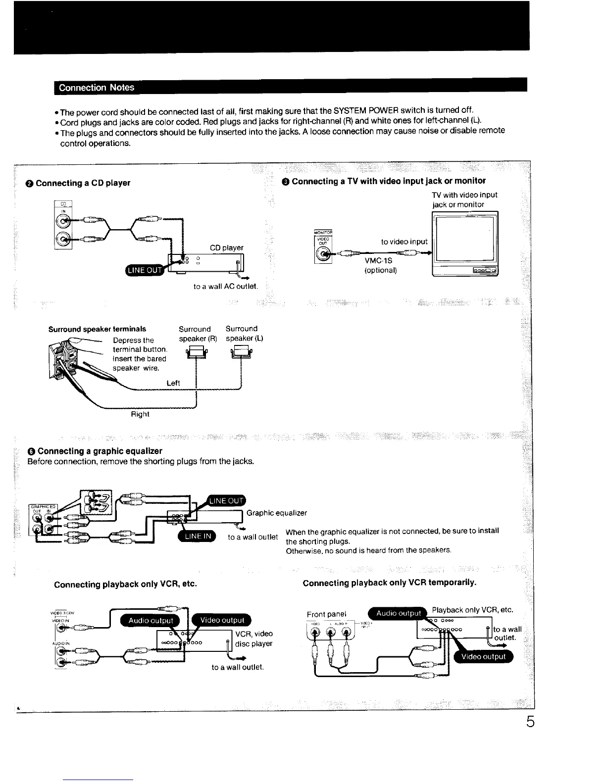 Page #5 background image