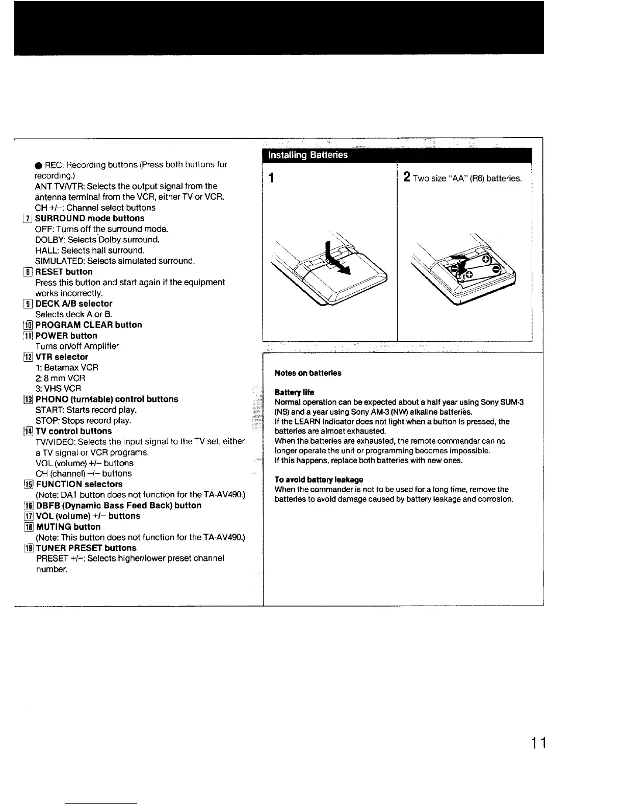 Page #11 background image