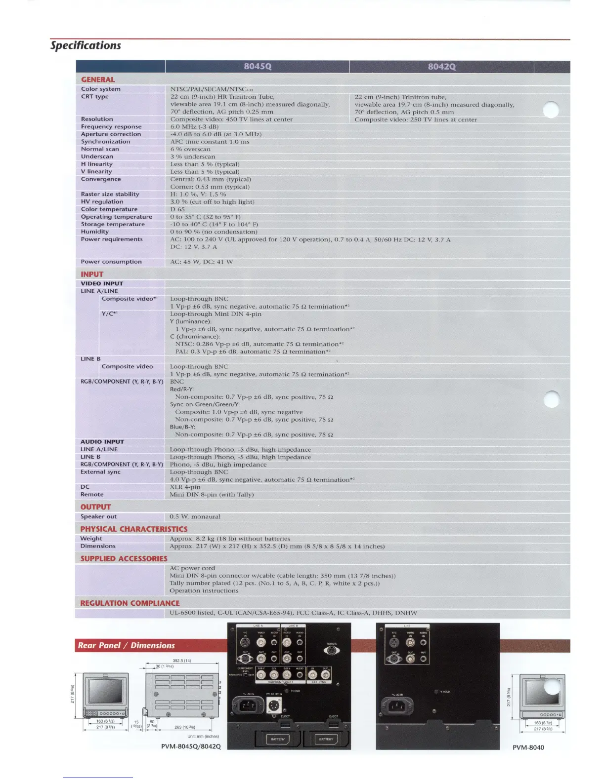 Page #6 background image
