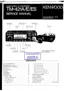 Preview: Service Manual