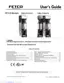 Preview: User Guide