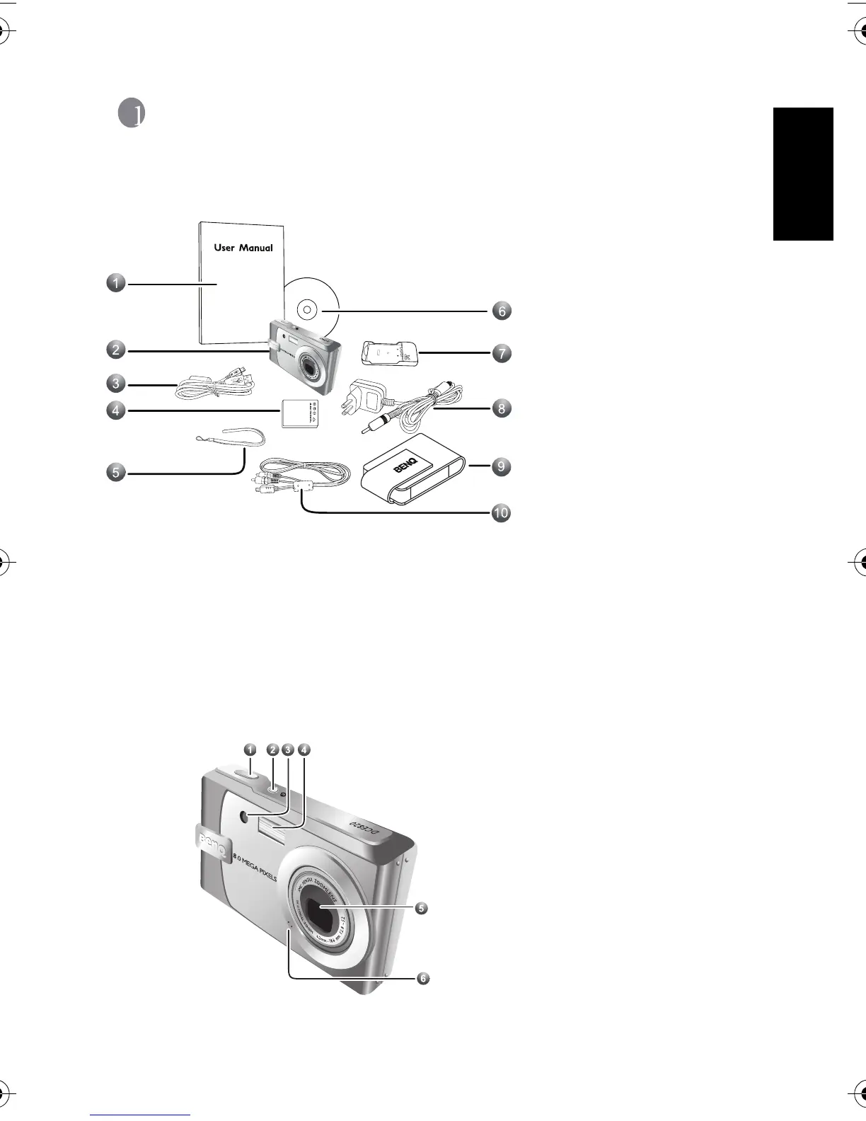 Page #5 background image