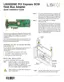 Preview: Quick Installation Guide