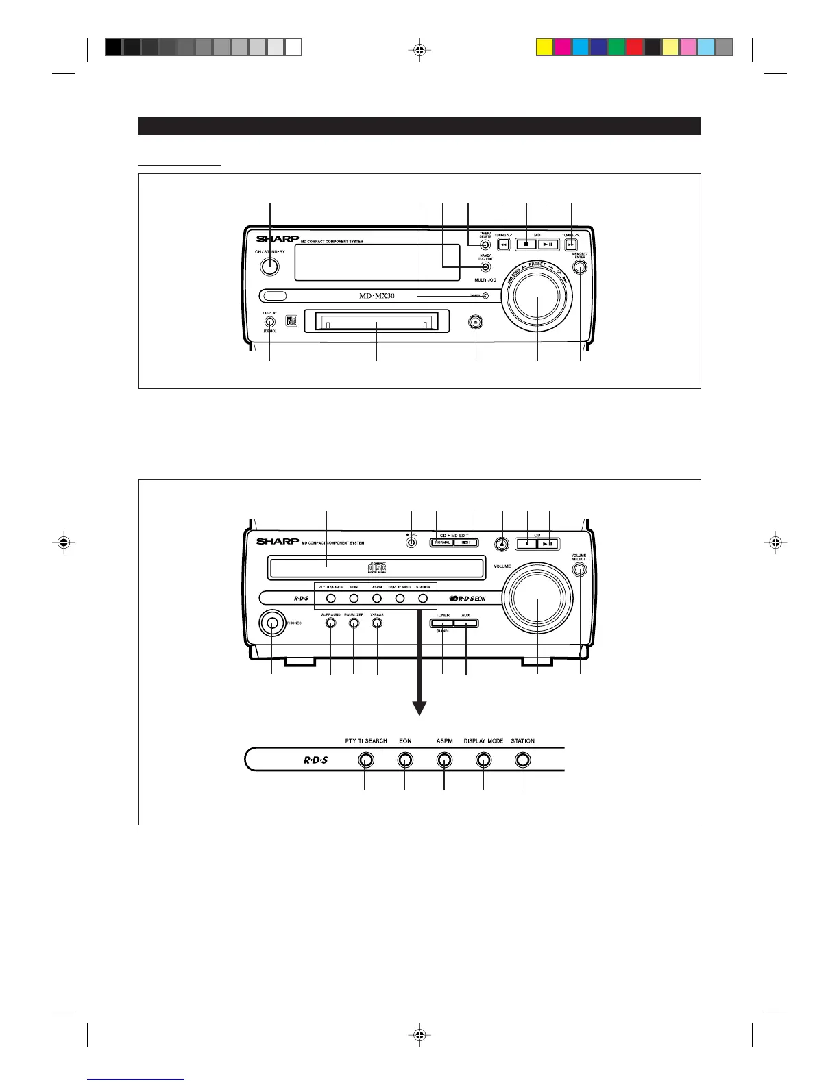 Page #4 background image