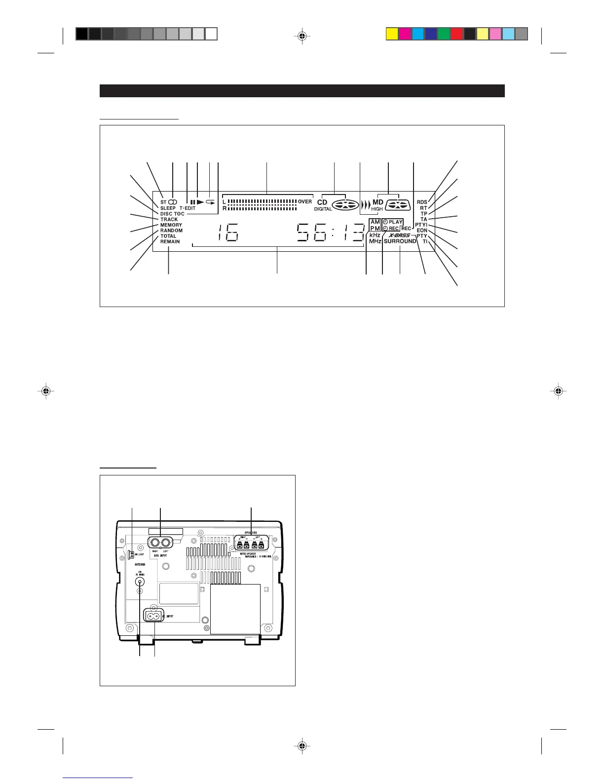 Page #5 background image