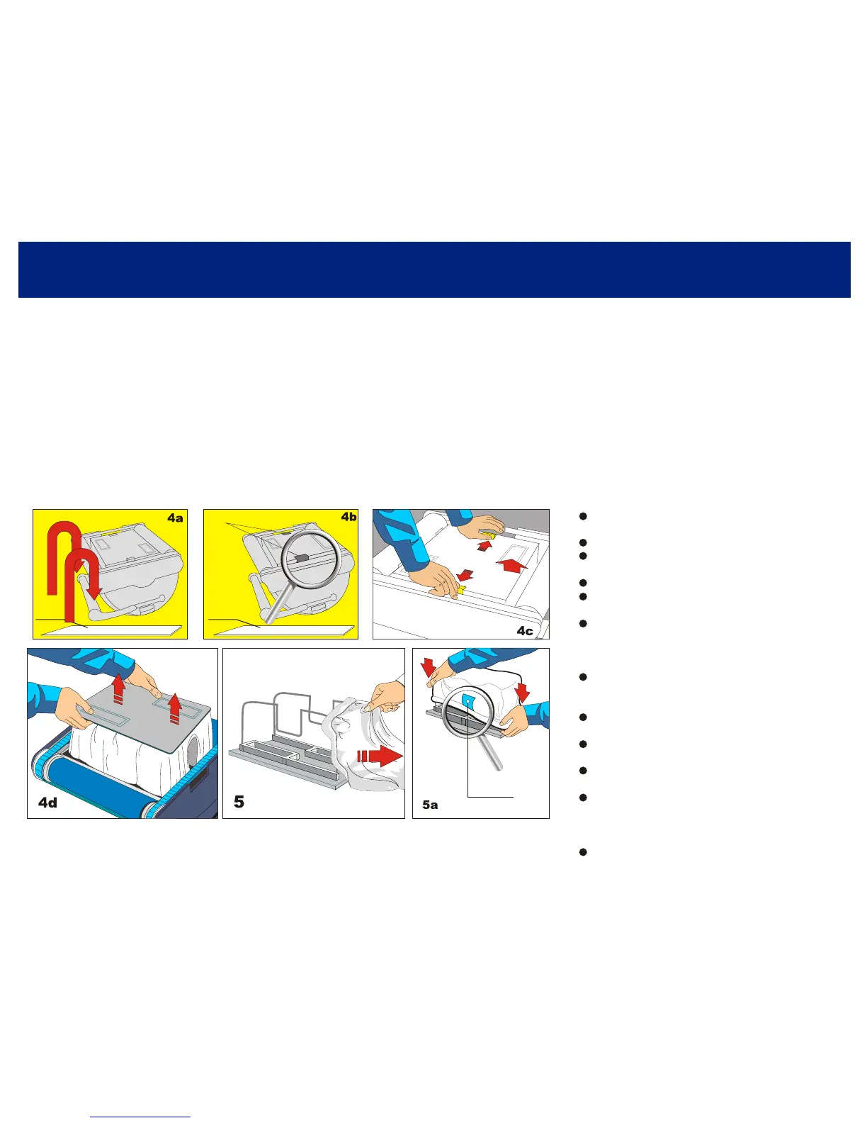 Page #5 background image