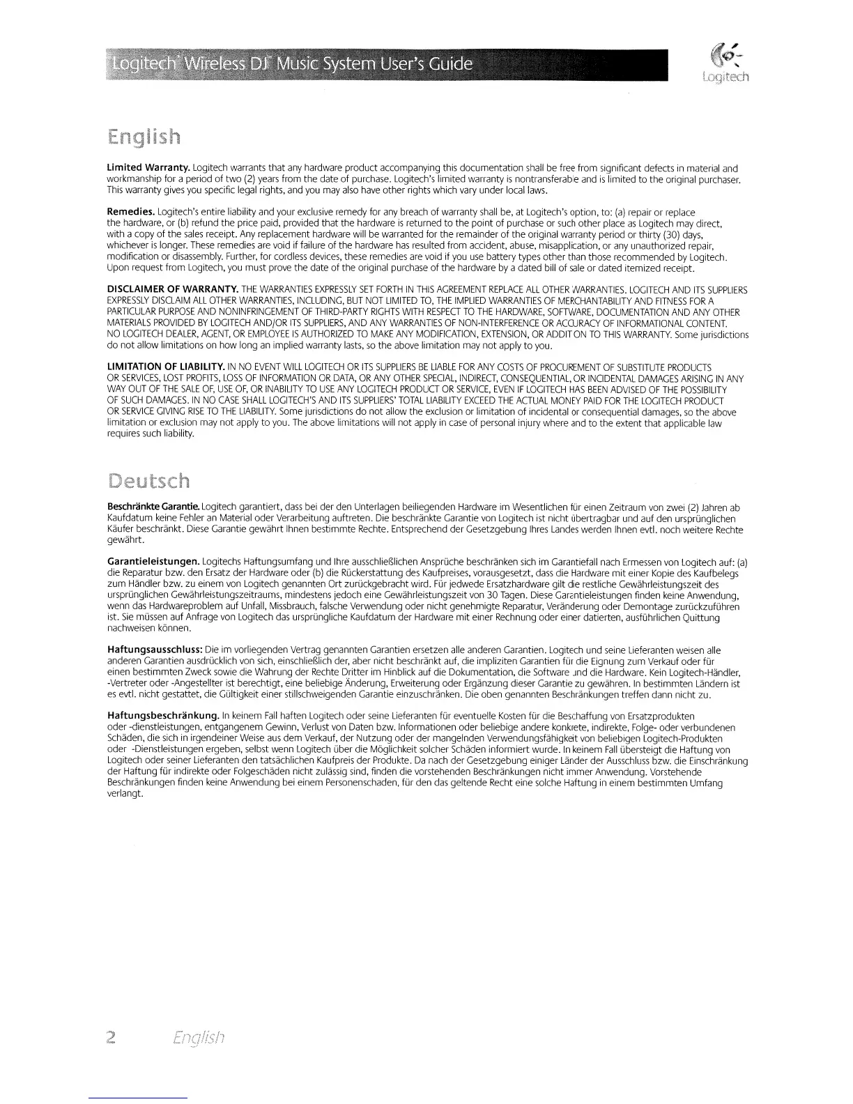 Page #2 background image