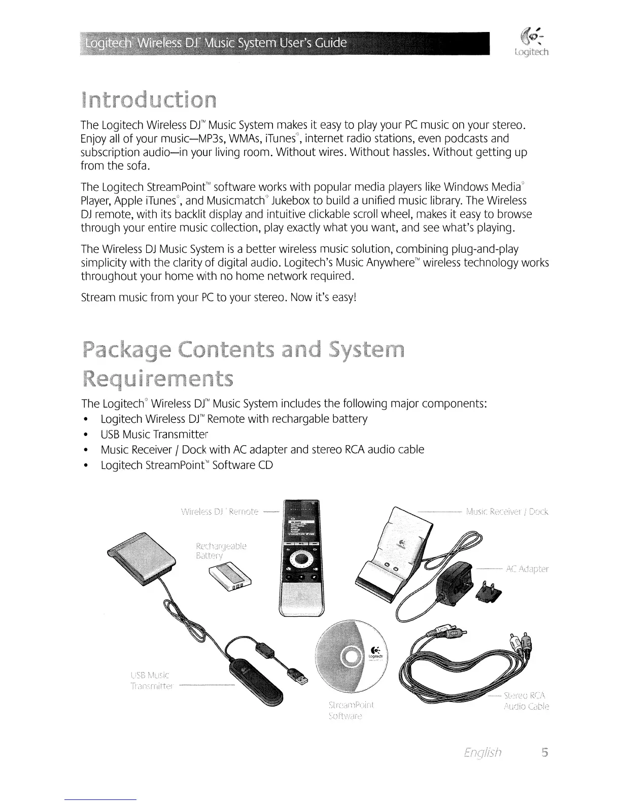 Page #5 background image