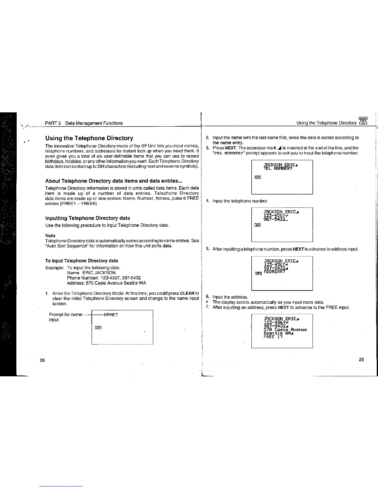 Page #16 background image